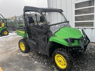 Image of John Deere XUV 590M Primary image