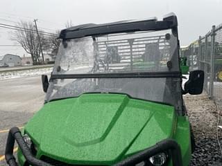 Image of John Deere XUV 590M equipment image 4