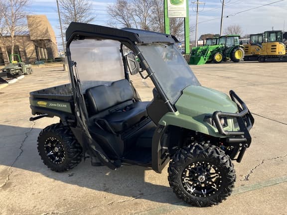 Image of John Deere XUV 590M equipment image 2