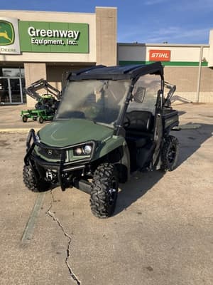 2023 John Deere XUV 590M Image