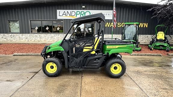Image of John Deere XUV 590M Primary image