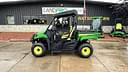 2023 John Deere XUV 590M Image