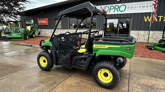 Image of John Deere XUV 590M equipment image 2