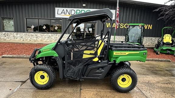 Image of John Deere XUV 590M equipment image 1
