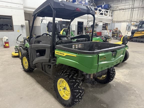 Image of John Deere XUV 590M equipment image 4