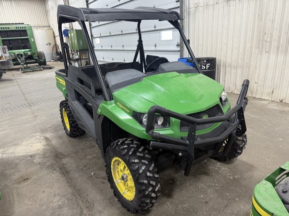 Image of John Deere XUV 590M equipment image 1