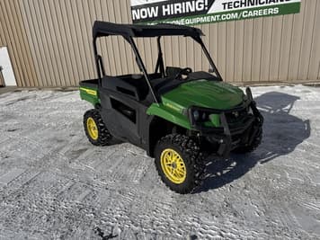 Main image John Deere XUV 590M