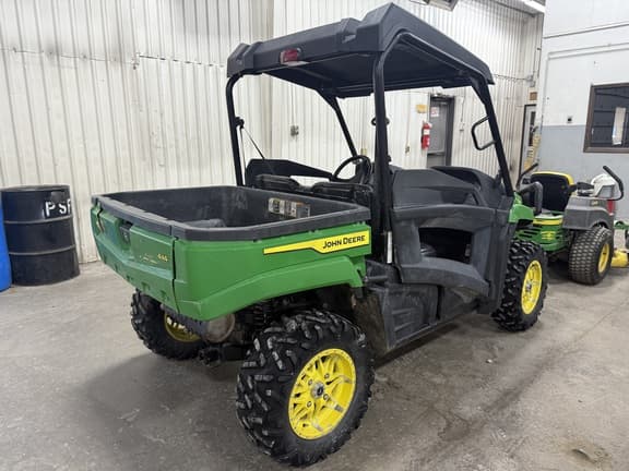 Image of John Deere XUV 590M equipment image 2