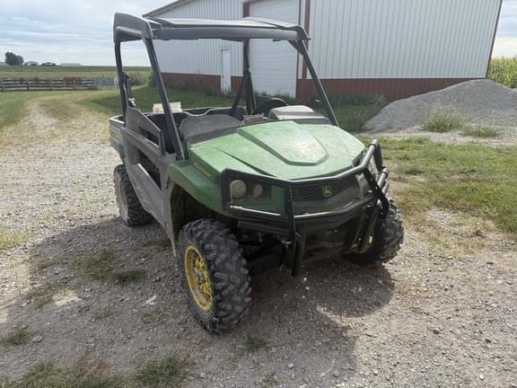 Image of John Deere XUV 590M Primary image