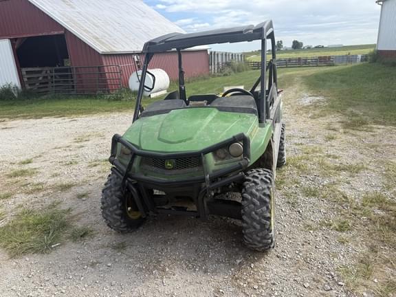 Image of John Deere XUV 590M equipment image 1