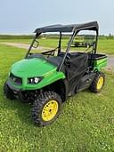 2023 John Deere XUV 590M Image