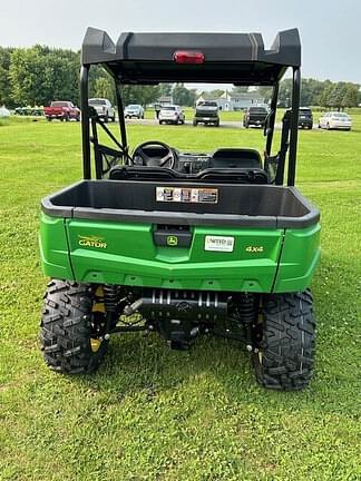 Image of John Deere XUV 590M equipment image 3