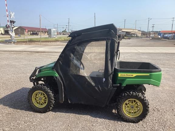 Image of John Deere XUV 590M Primary image