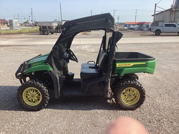 Image of John Deere XUV 590M equipment image 2