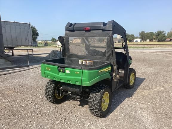Image of John Deere XUV 590M equipment image 4