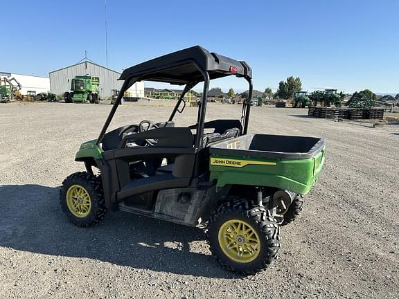 Image of John Deere XUV 590M equipment image 2