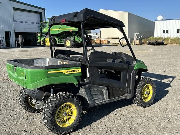 Image of John Deere XUV 590M equipment image 1