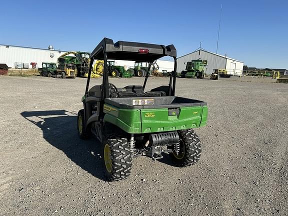 Image of John Deere XUV 590M equipment image 3