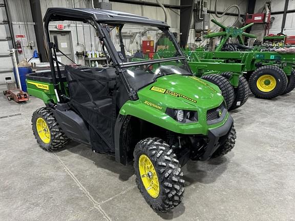 Image of John Deere XUV 590M equipment image 1