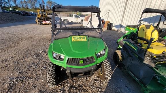 Image of John Deere XUV 590M equipment image 3