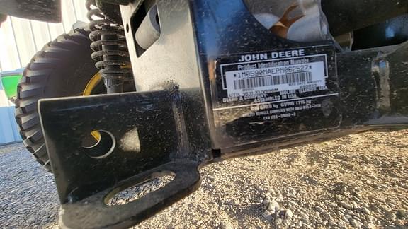 Image of John Deere XUV 590M equipment image 4