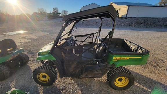 Image of John Deere XUV 590M equipment image 1