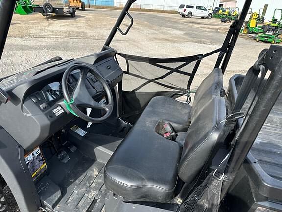 Image of John Deere XUV 590M equipment image 4