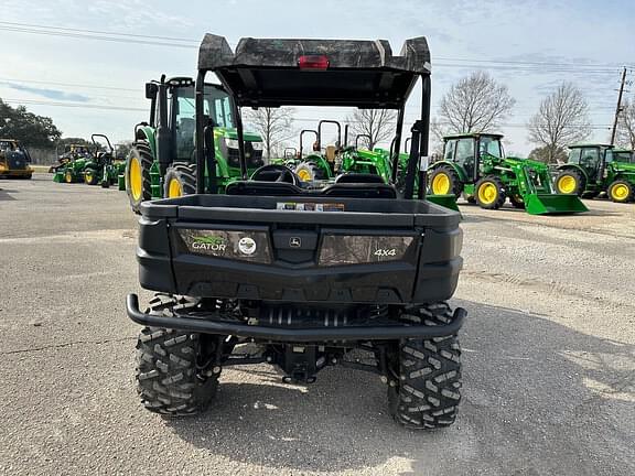 Image of John Deere XUV 590M equipment image 3