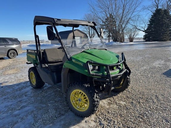 2023 John Deere XUV 590M Equipment Image0