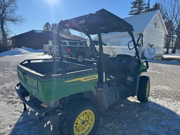 Image of John Deere XUV 590M equipment image 2