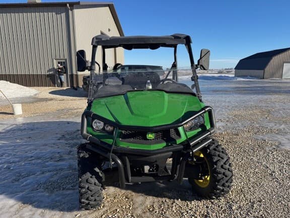 Image of John Deere XUV 590M equipment image 1