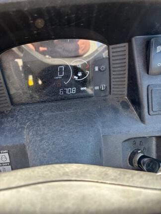 Image of John Deere XUV 590M equipment image 2