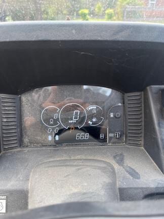 Image of John Deere XUV 590M equipment image 4