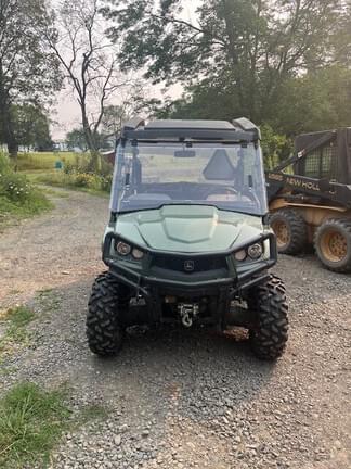 Image of John Deere XUV 590M equipment image 1