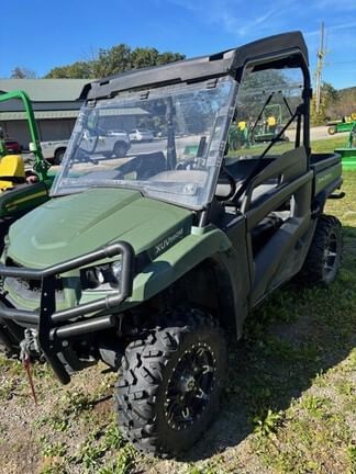 Main image John Deere XUV 590M