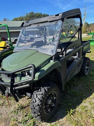 Main image John Deere XUV 590M