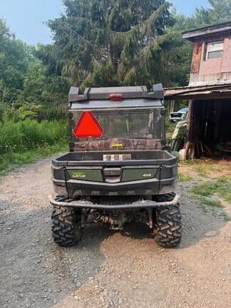 Image of John Deere XUV 590M equipment image 2