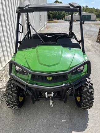 Image of John Deere XUV 590M equipment image 3