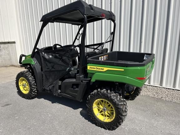 Image of John Deere XUV 590M equipment image 1