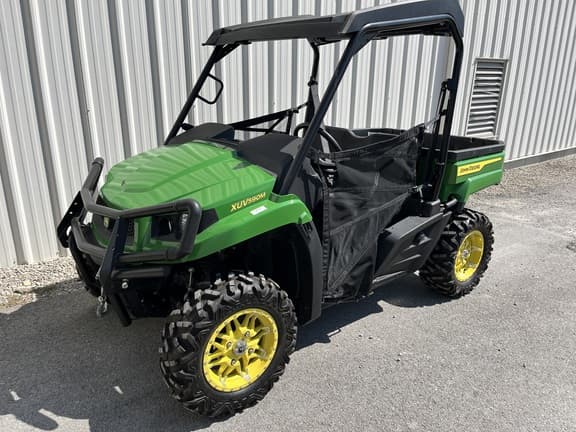 Image of John Deere XUV 590M Primary image