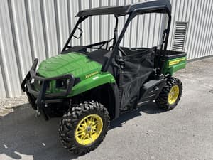 2023 John Deere XUV 590M Image