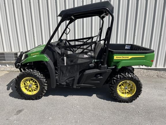 Image of John Deere XUV 590M Primary image