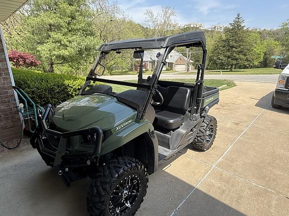 Image of John Deere XUV 590M Primary image