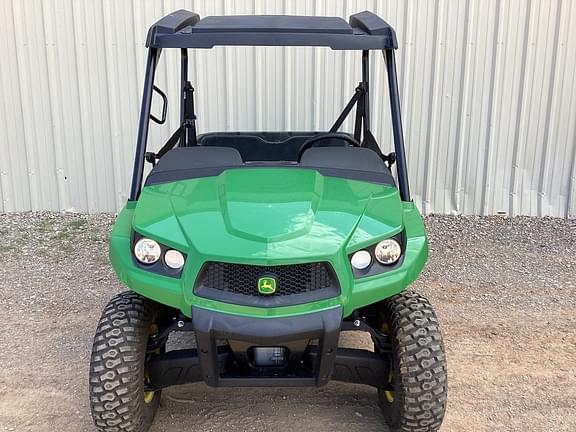 Image of John Deere XUV 590M equipment image 2