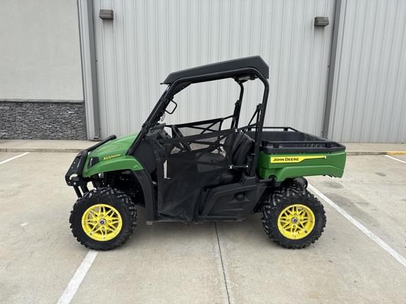 Image of John Deere XUV 590M Primary image