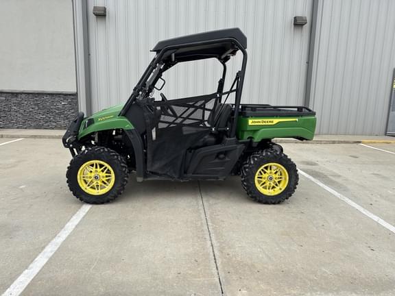 Image of John Deere XUV 590M equipment image 2