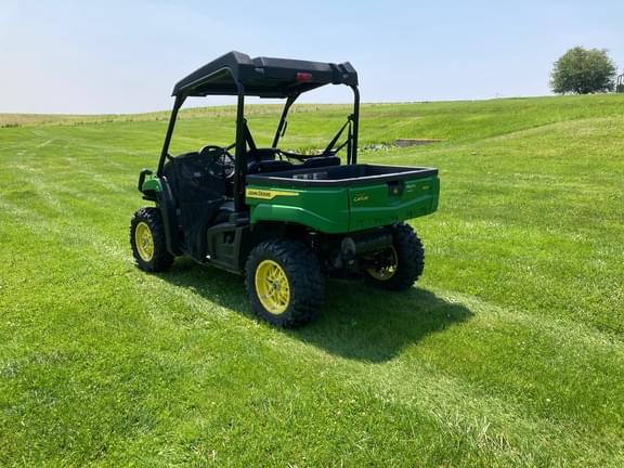 Image of John Deere XUV 590M equipment image 4