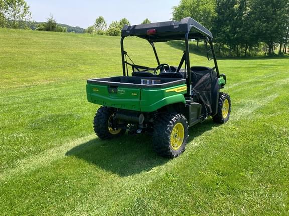 Image of John Deere XUV 590M equipment image 3