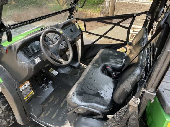 Image of John Deere XUV 590M equipment image 4