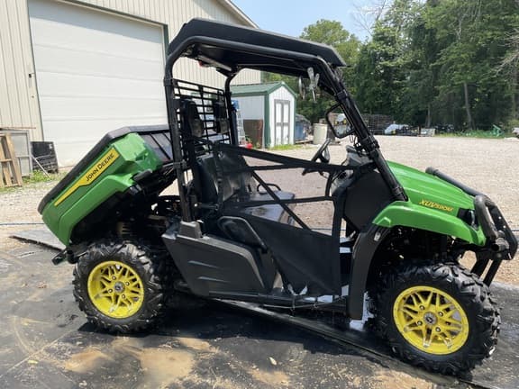 Image of John Deere XUV 590M equipment image 1